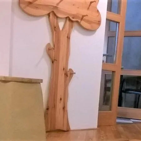 Lejlighed Hof Wegwarte Weilheim