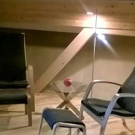 Lejlighed Hof Wegwarte *