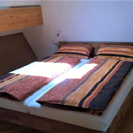 Lejlighed Hof Wegwarte *