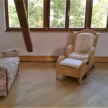 Lejlighed Hof Wegwarte Weilheim