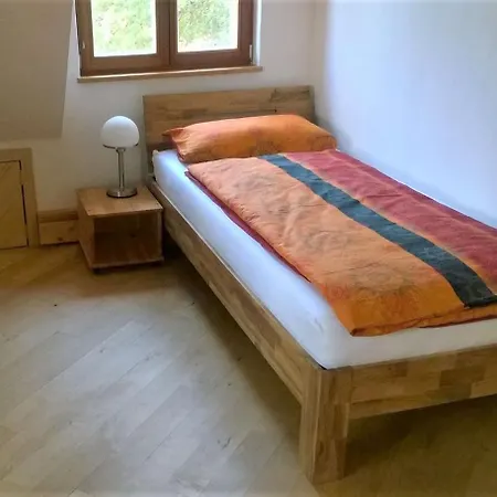 Lejlighed Hof Wegwarte